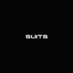 Pochette SUITS