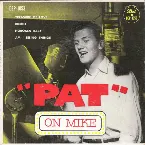 Pochette “Pat” on Mike