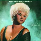 Pochette The Genuine Article: The Best of Etta James