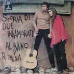 Pochette Storia di due innamorati