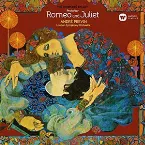 Pochette Romeo and Juliet, Op. 64