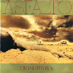 Pochette Cronophobia