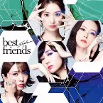 Pochette best friends