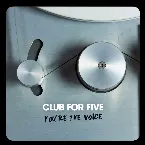 Pochette You're the Voice