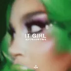 Pochette It Girl (warner case Remix)