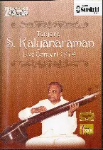 Pochette Live Concert 1974