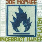 Pochette Blue Chicago Blues