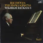 Pochette The Piano Sonatas Vol. I
