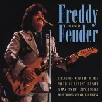 Pochette The Best of Freddy Fender