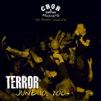 Pochette CBGB OMFUG Masters: Live June 10, 2004 The Bowery Collection