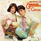 Pochette Multiplica con Enrique y Ana