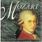 Pochette The Masterpiece Collection: Mozart