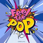 Pochette Feel the POP (Japanese ver.)