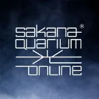 Pochette SAKANAQUARIUM 光 ONLINE