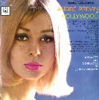 Pochette Andre Previn in Hollywood