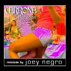 Pochette Cerrone's Paradise Remixes By Joey Negro
