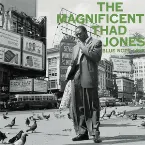 Pochette The Magnificent Thad Jones