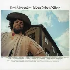 Pochette Mera Ruben Nilsson