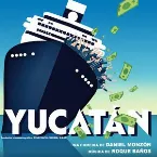 Pochette Yucatán