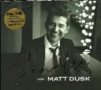 Pochette Sinatra With Matt Dusk
