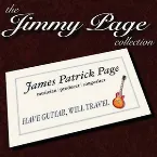 Pochette The Jimmy Page Collection: Have Guitar, Will Travel