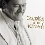 Pochette Gränslös