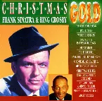 Pochette Christmas Gold