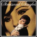 Pochette Streisand Singles