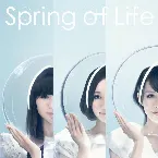 Pochette Spring of Life