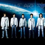Pochette Yes we are/ココカラ