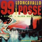 Pochette Leoncavallo Live