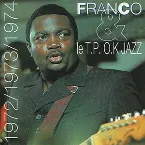 Pochette Franco & Le T.P.O.K. Jazz (1972/1973/1974)