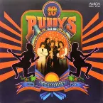 Pochette 10 wilde Jahre: 1969-1979