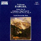 Pochette Suite, op. 31 / Fantasies, opp. 5 and 12 / Three Character Pieces, op. 8