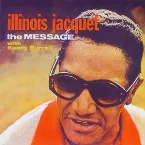 Pochette The Message