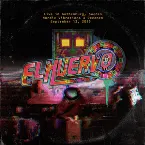 Pochette Live in Gothenburg, Sweden (Sept. 13, 2015)