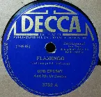 Pochette Flamingo / Far Away Music