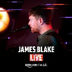 Pochette Amazon Music Live