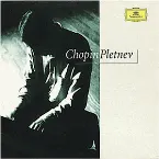 Pochette Chopin - Pletnev