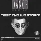 Pochette Test the Westbam