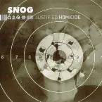 Pochette Justified Homicide