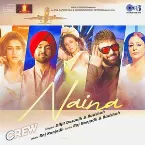 Pochette Naina (From “Crew”)