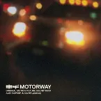 Pochette Motorway (Original Motion Picture Soundtrack)