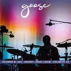 Pochette 2022-12-30: Andrew J. Brady Center, Cincinnati, OH