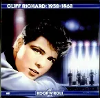 Pochette The Rock ’n’ Roll Era: Cliff Richard: 1958-1963
