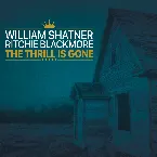 Pochette The Thrill Is Gone
