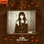 Pochette Old Devil Moon