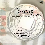 Pochette The Oscar Album