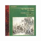 Pochette Airs & Ballets