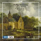 Pochette Sacred Motets